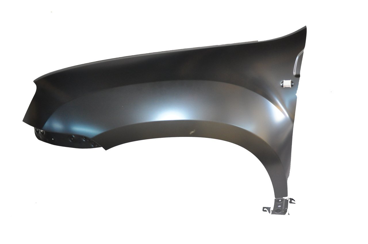 Çamurluk Ön Sol Dacıa Duster