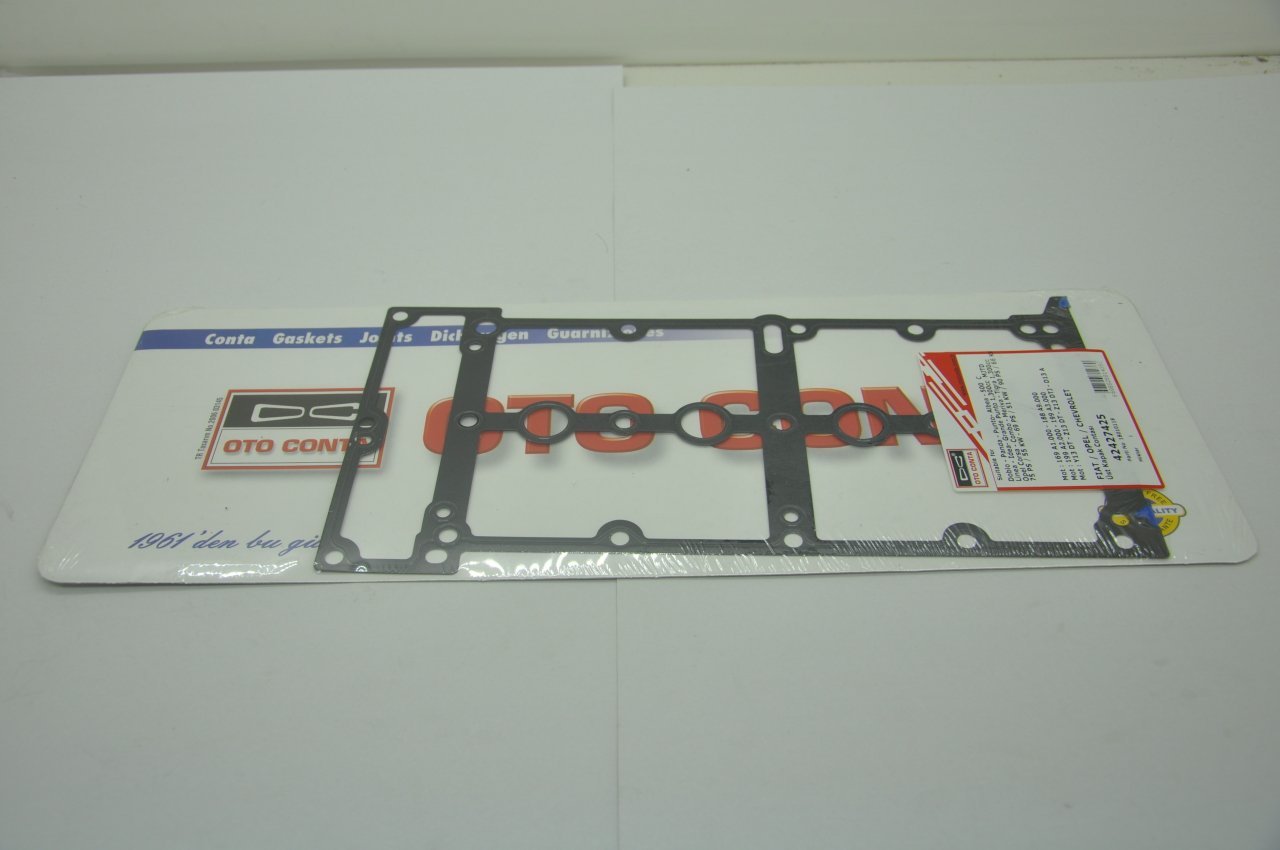 Motor Üst Kapak Contası 1.3 Albea-Palio-Doblo-Linea-Fiorino-Grande Punto