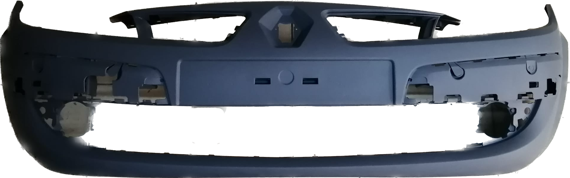 Tampon Ön Megane Scenic 2006-2009 Arası (Makyajlı)