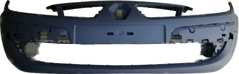 Tampon Ön Megane Scenic 2006-2009 Arası (Makyajlı)