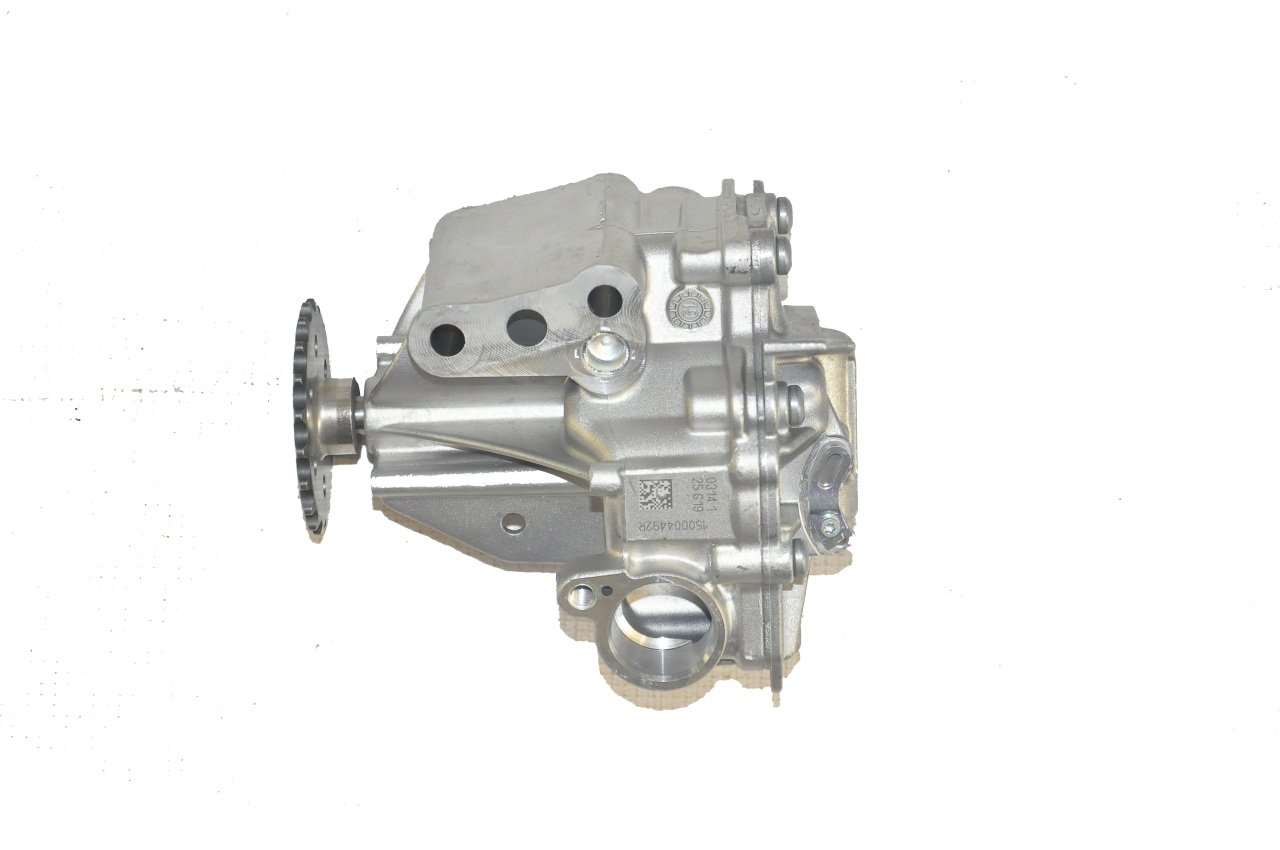 Yağ Pompası 2.0 Trafic-Laguna M9R