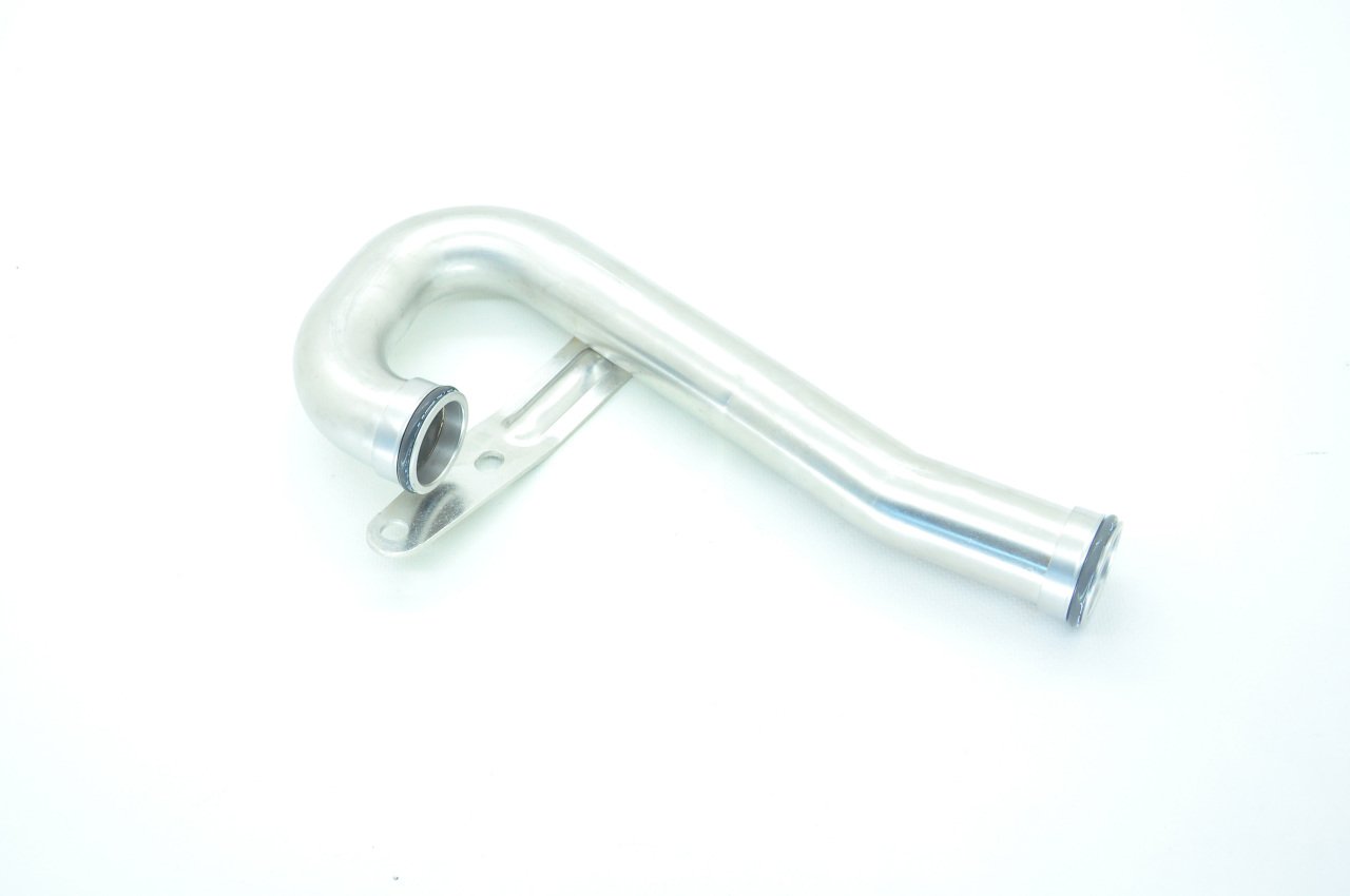 Hava Filitre Borusu 1.5 Clio-Kango