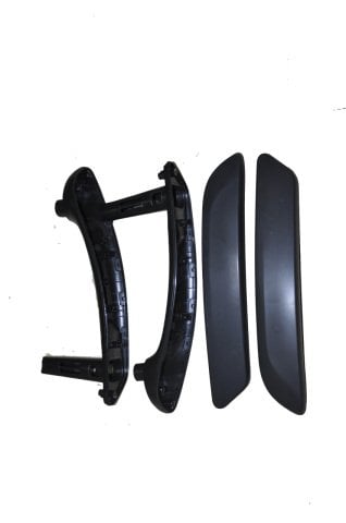 Kapı Kolçak Tk.Ön Clio Symbol 2013 Sonrası-Dacıa Sandero II (Sağ+Sol)