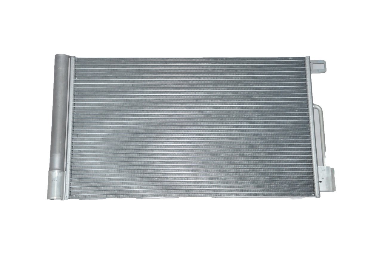 Radyatör Klima (Kondanser) 1.4 Grande Punto-Fiorino