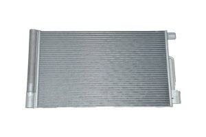 Radyatör Klima (Kondanser) 1.4 Grande Punto-Fiorino