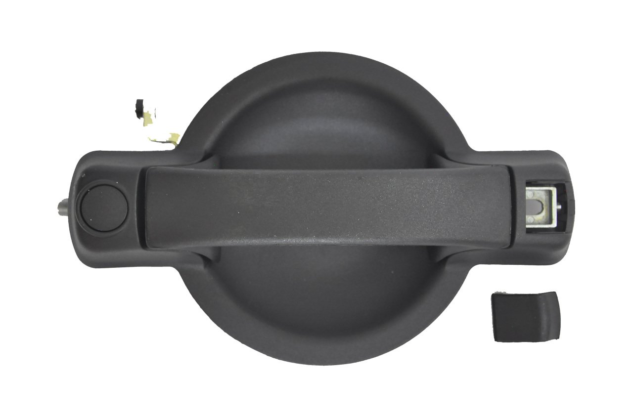 Dış Kapı Kolu Ön Sağ  Doblo (Şifre Deliksiz) 2001-2010 Arası