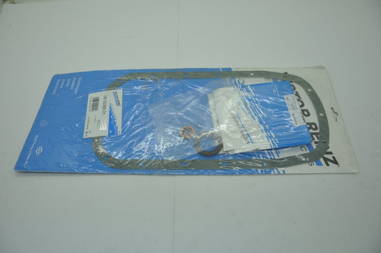 Motor Alt Takım Conta 1.2 8 Valf Twingo D7F