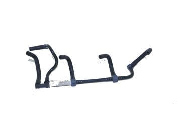 Enjektör Mazot Dağıtım Borusu 1.5 Fluence-Megane III-Kango III