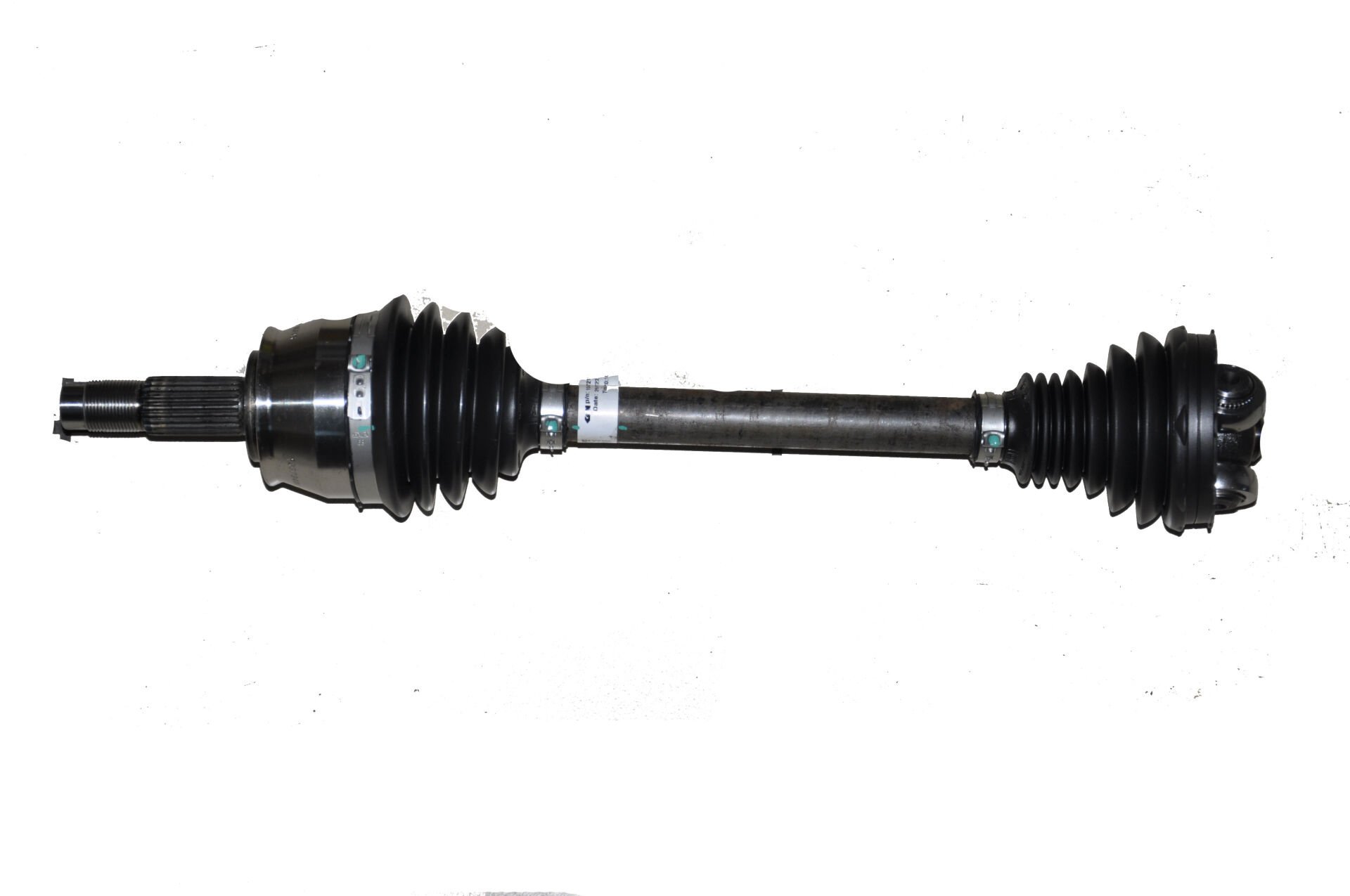 Aks Sol 1.3 Egea (İç Lalesiz)