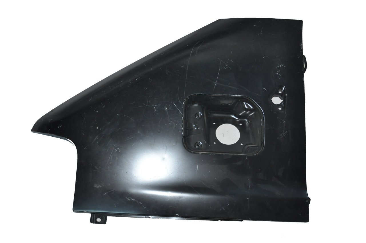 Çamurluk Ön Sol Ducato 2001-2006 Arası