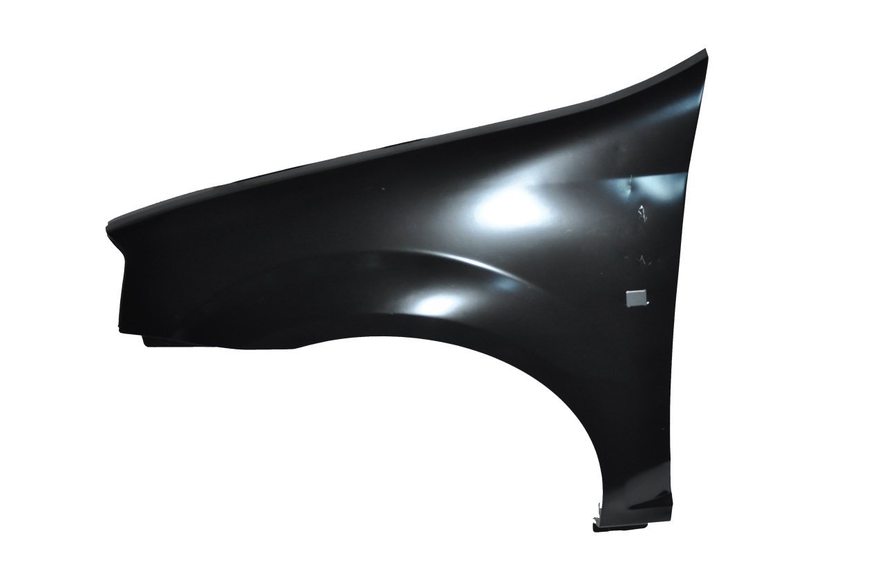 Çamurluk Ön Sol Dacıa Logan 2006-2012 Arası