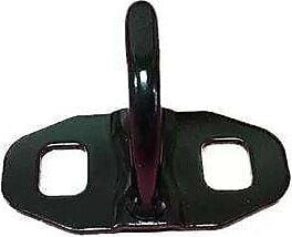 Bagaj Kilit Karşılığı Dacıa Logan Mcv