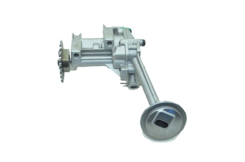 Yağ Pompası 1.4 R9-R19 (Enjeksiyonlu Karter Değişmeyen Tip)