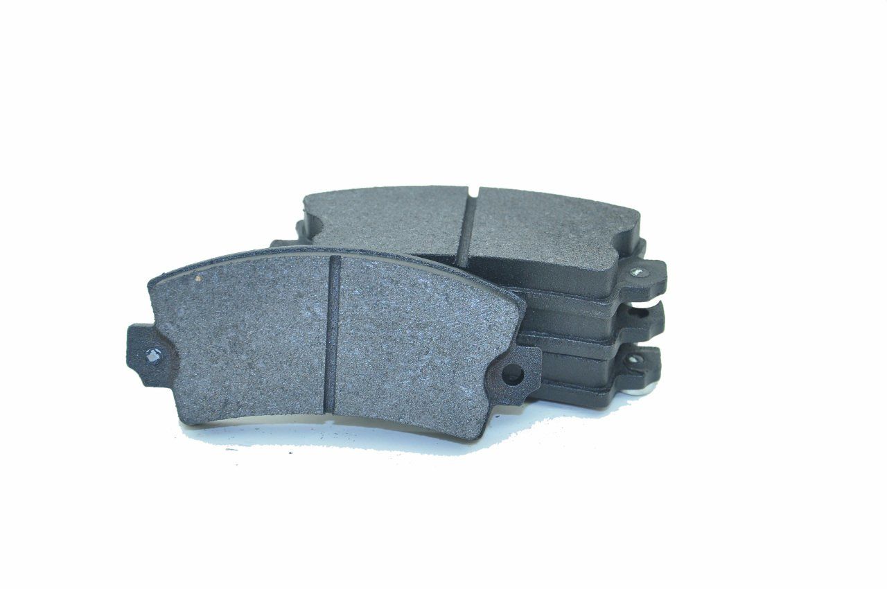 Fren Balatası Tk.Ön R12-Uno 60-Dacia Solenzo