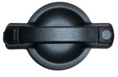 Dış Kapı Kolu Orta Sağ Doblo (Şifre Deliksiz) 2001-2010 Arası