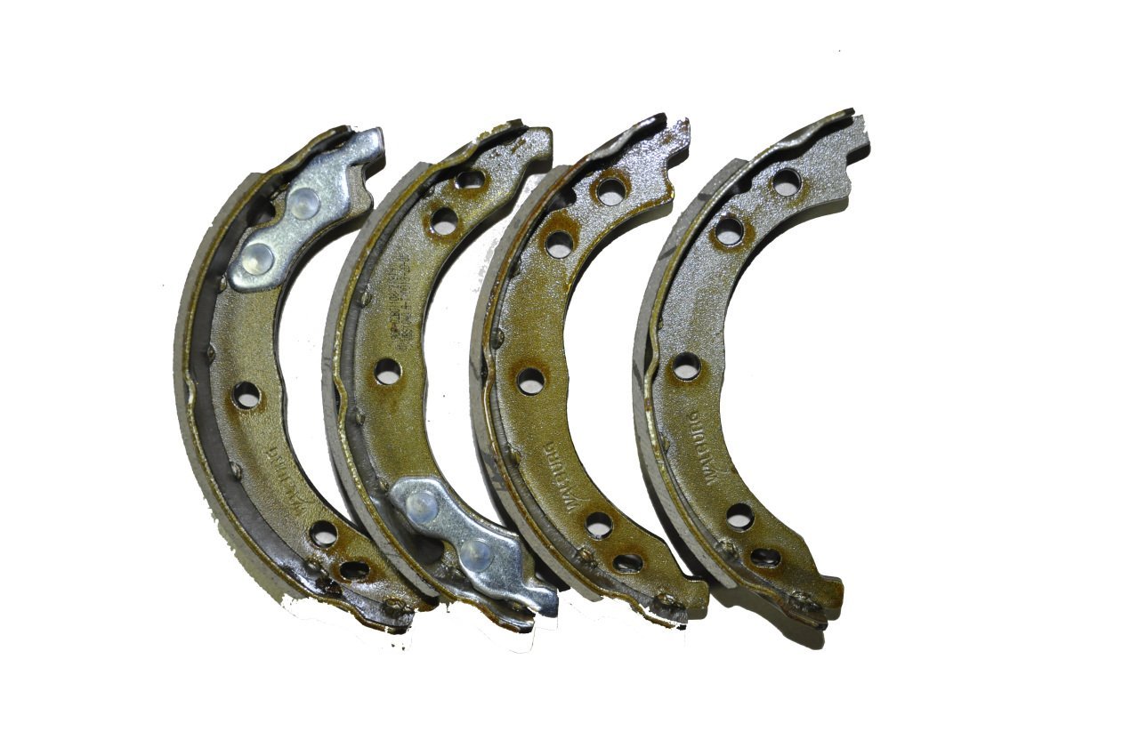 El Fren Balatası Papuçlu Tk.Ducato 2001-2006 Arası