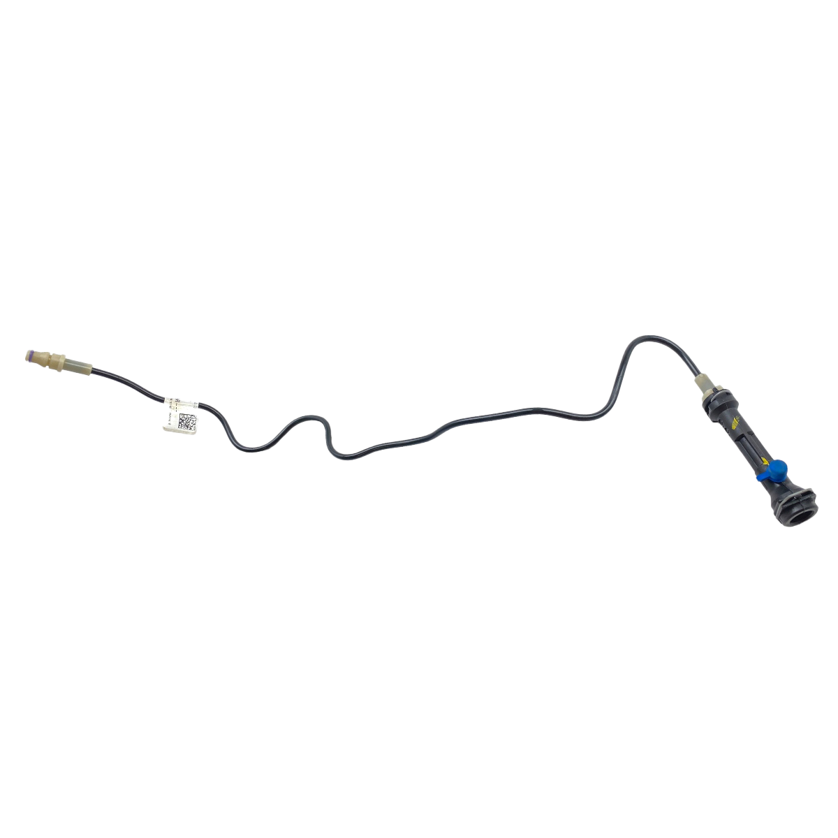 Hidrolik Debriyaj Hortumu 1.5 Dokker-Lodgy (6 Vites)