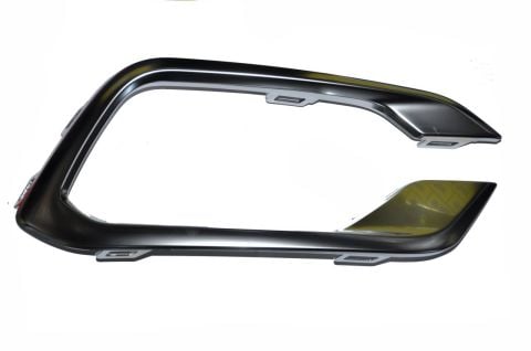 Sis Far Çerçeve Çıtası Sağ Egea 2020 Sonrası (Krom)