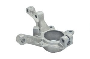 Aks Taşıyıcı Ön Sol 1.5 Clio (Abs'Li) 2001-2008 Arası