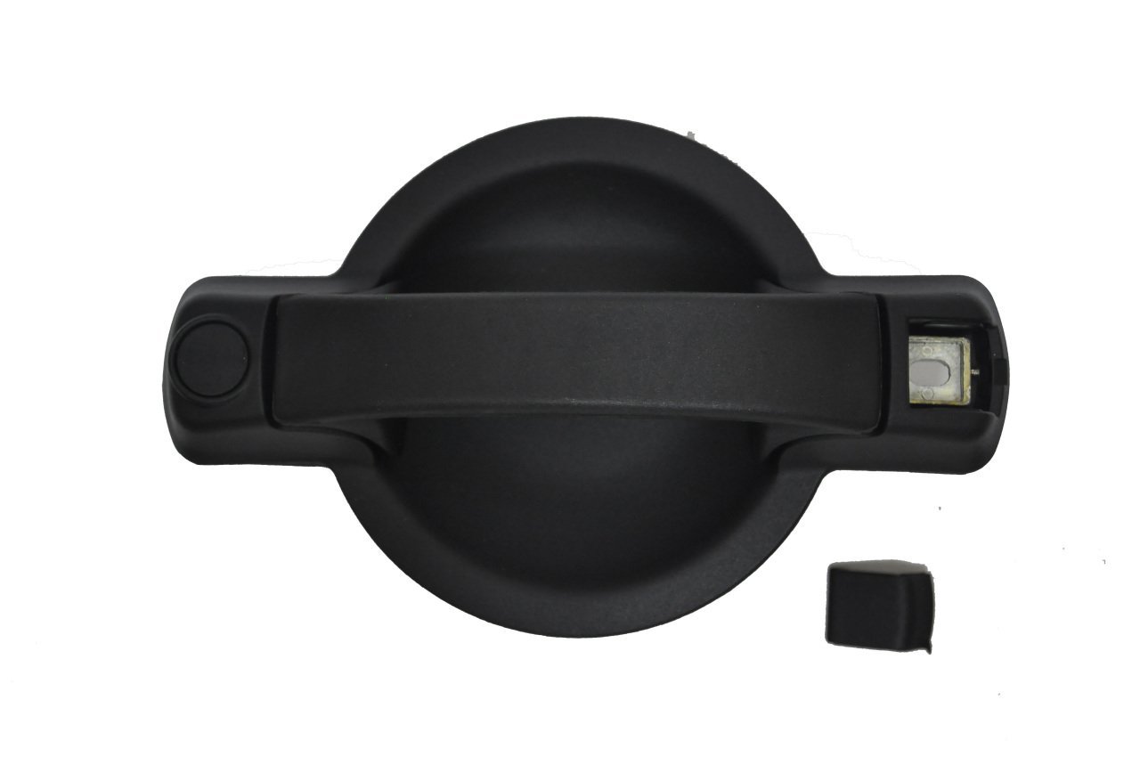 Dış Kapı Kolu Orta Sol Doblo (Şifre Deliksiz) 2001-2010 Arası