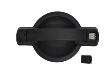 Dış Kapı Kolu Orta Sol Doblo (Şifre Deliksiz) 2001-2010 Arası