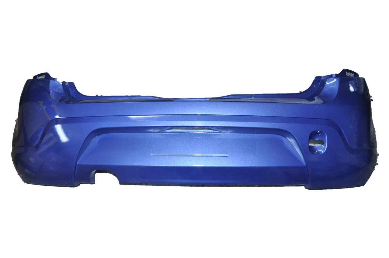 Tampon Arka Dacıa Sandero 2008-2012 Arası (Dodiksiz)