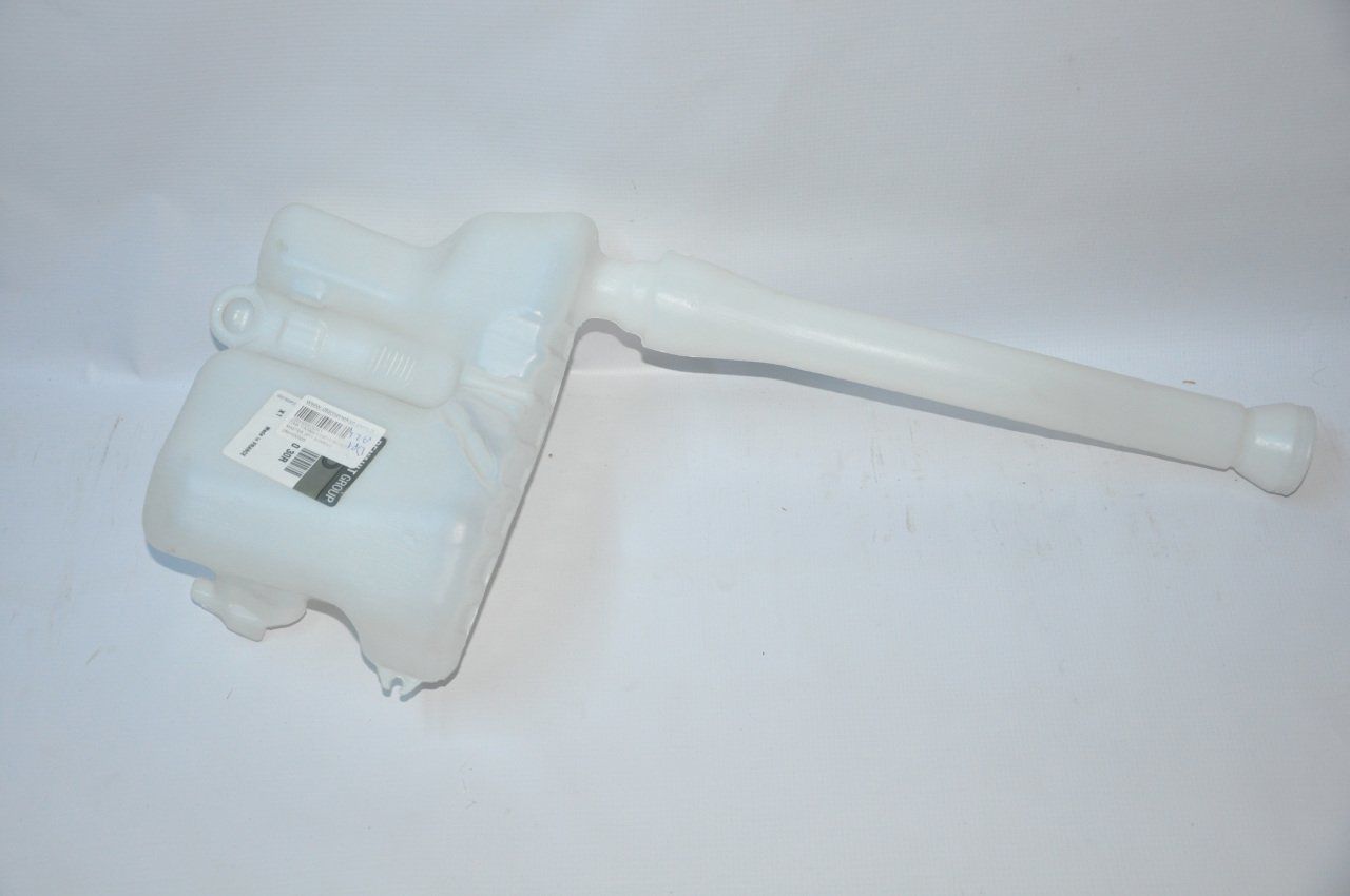 Cam Yıkama Fiskiye Deposu Master 2011 Sonrası