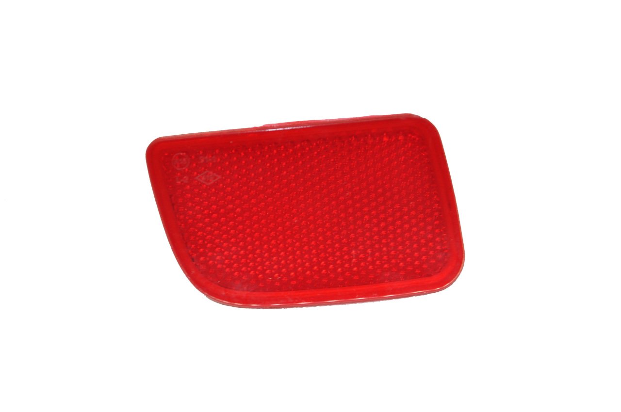 Tampon Reflektörü Arka Sol Master 2011 Sonrası-Megane Scenic II