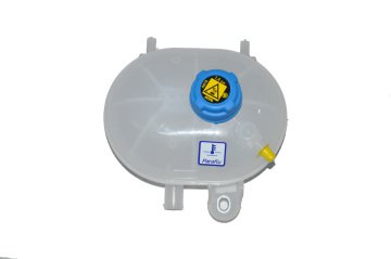 Radyatör Ek Depo 1.2 8 Valf Panda