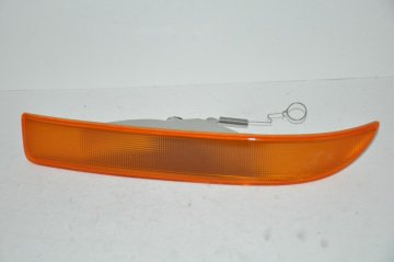 Sinyal Lambası Ön Sol Master 1998-2004 Arası (Beyaz)