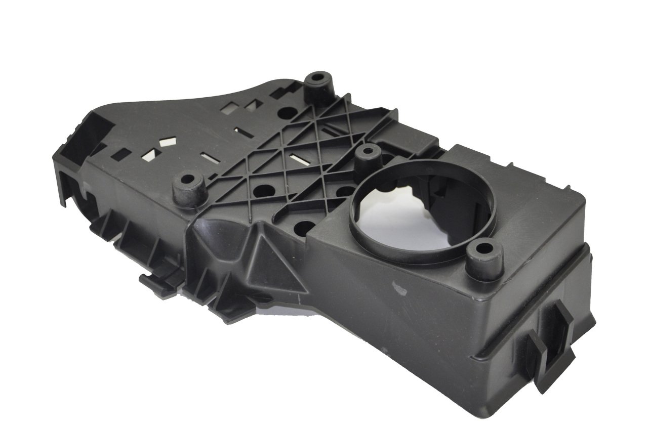 Sigorta Kutu Kapağı İç Alt Büyük (Arka) Master 2004-2011 Arası ***