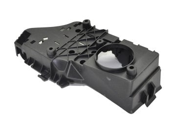 Sigorta Kutu Kapağı İç Alt Büyük (Arka) Master 2004-2011 Arası ***