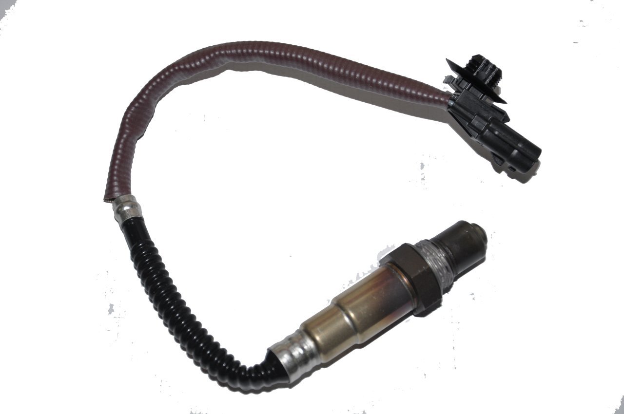 Lamba Sensörü (Oksijen Sondası) 1.2 (H5F) Clio IV-Captur