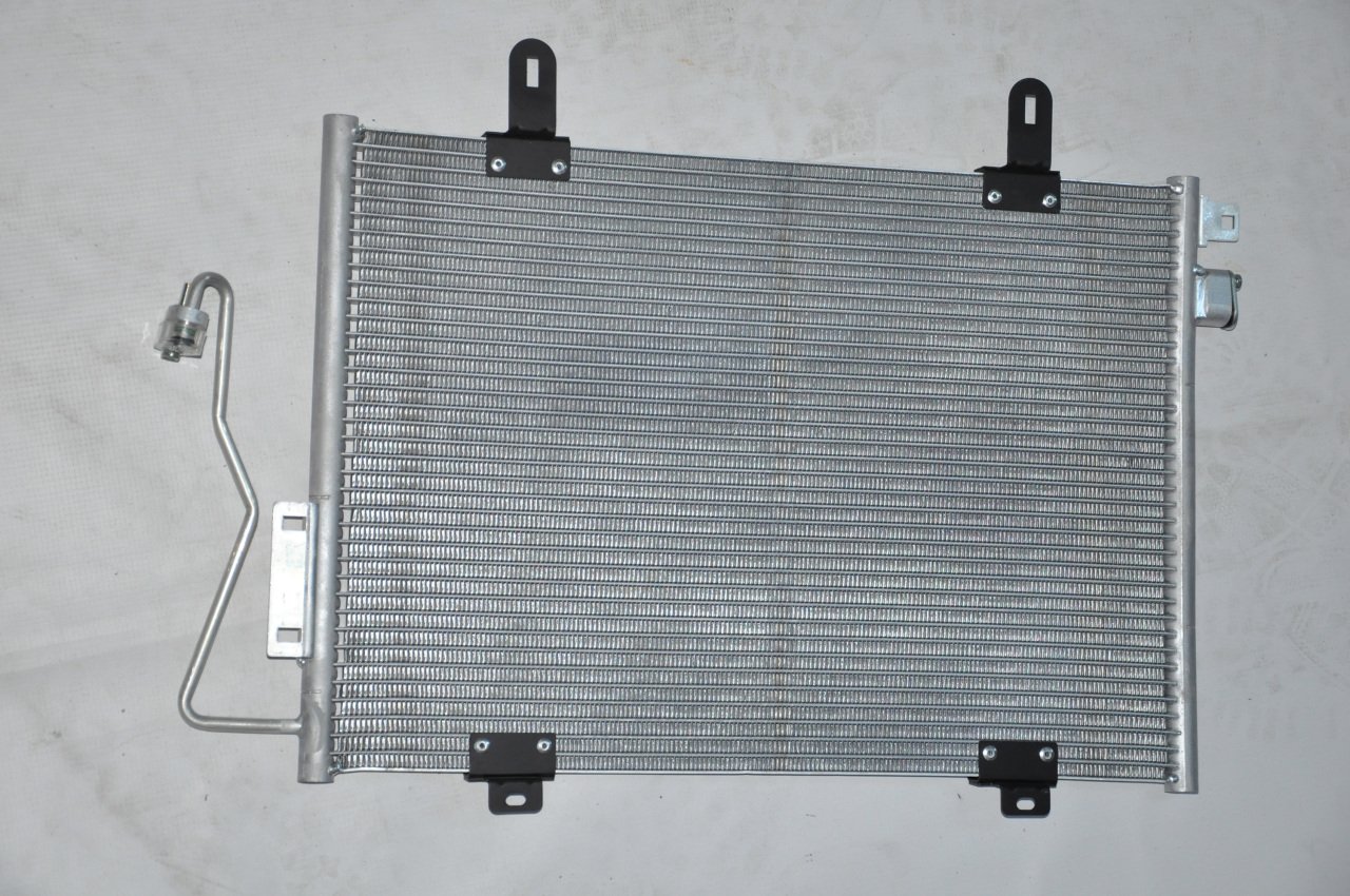 Radyatör Klima (Kondanser) 1.4-1.6 Clio 1998-2003 Arası