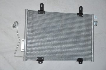 Radyatör Klima (Kondanser) 1.4-1.6 Clio 1998-2003 Arası