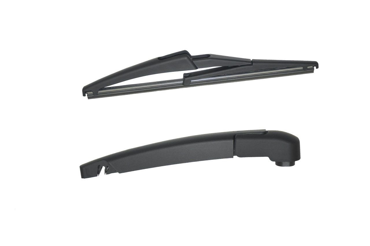 Silecek Kolu Arka + Süpürge Egea Hb-Sw