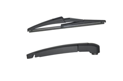 Silecek Kolu Arka + Süpürge Egea Hb-Sw