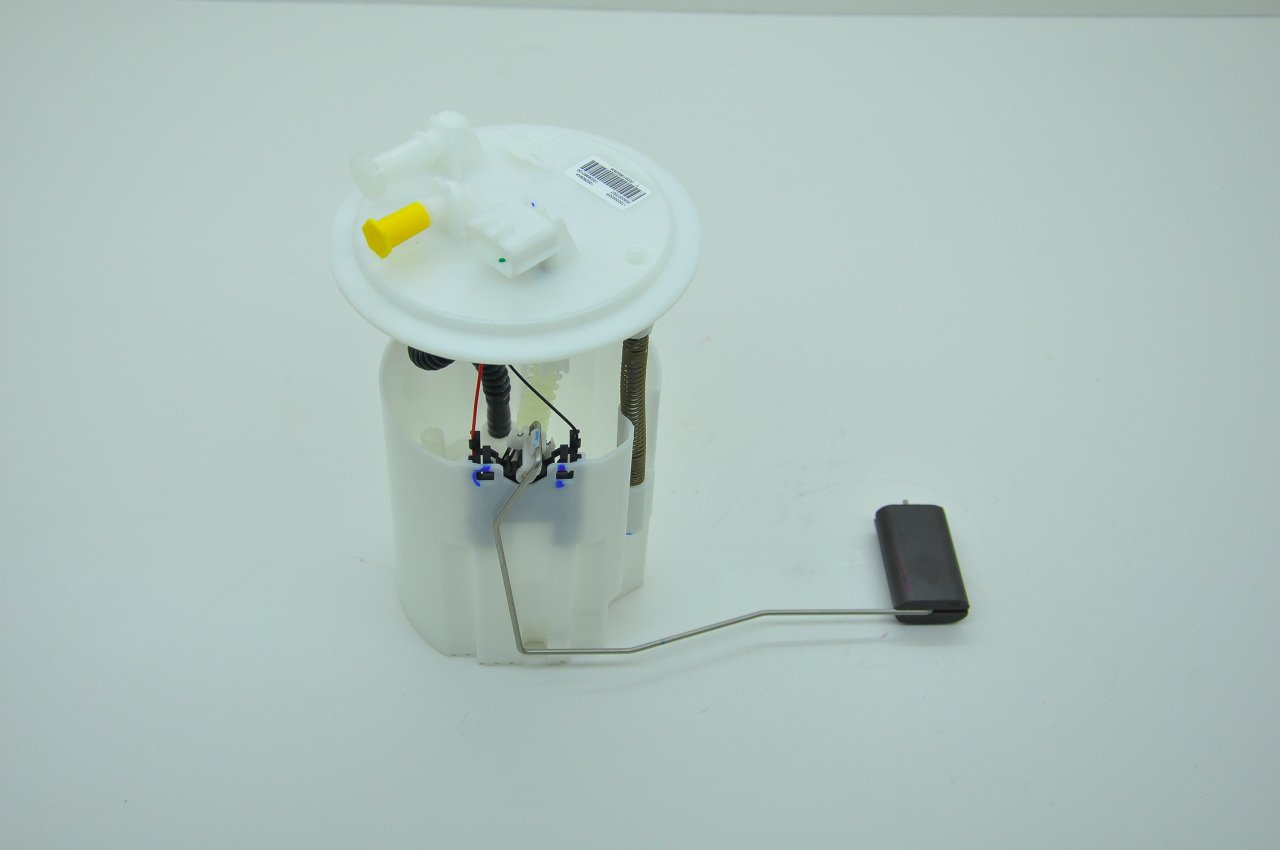 Yakıt (Dizel) Şamandırası 1.5 Fluence-Megane III