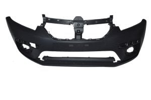 Tampon Ön Clio Symbol 2016 Sonrası