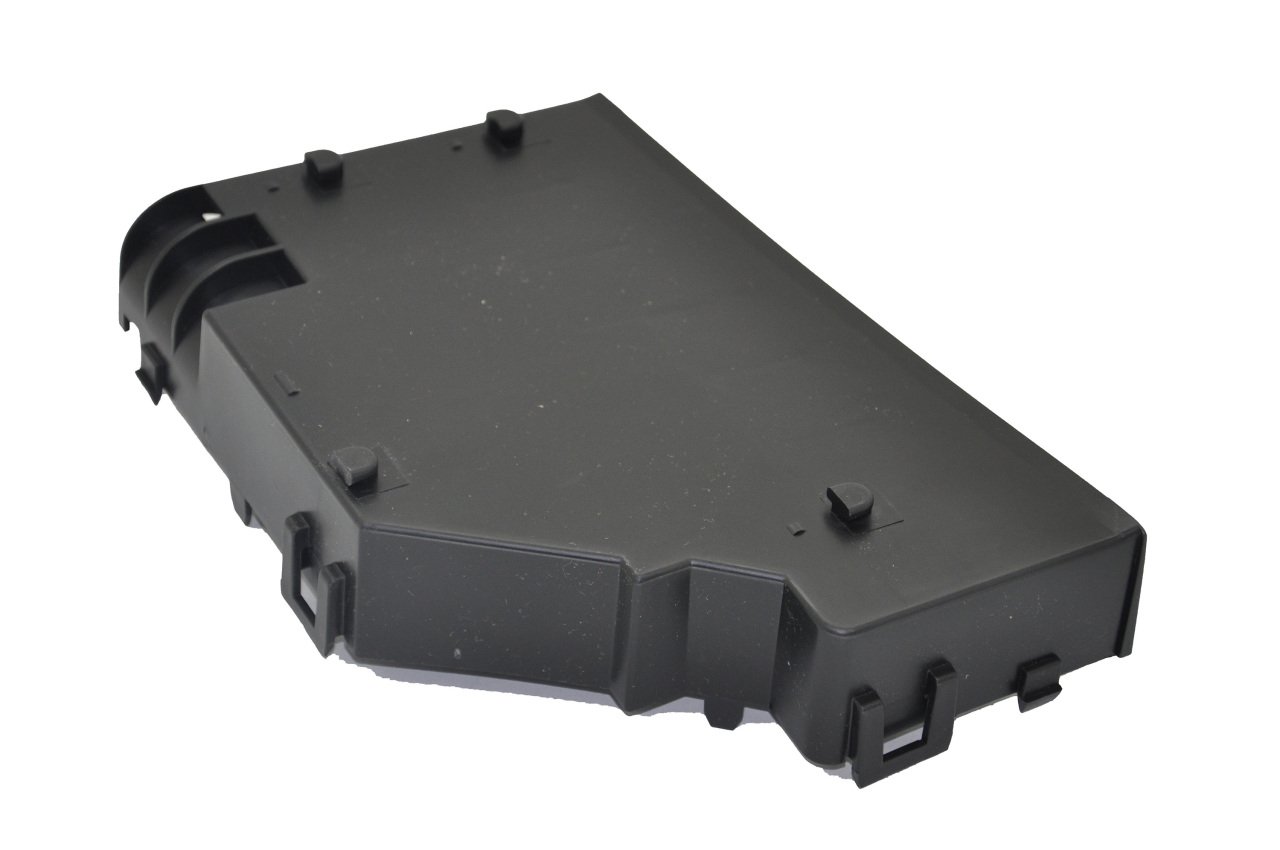 Sigorta  Kutu Kapağı Alt Dış Master 2004-2011 Arası