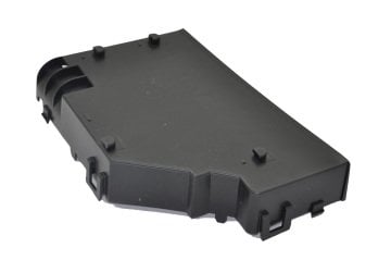 Sigorta  Kutu Kapağı Alt Dış Master 2004-2011 Arası