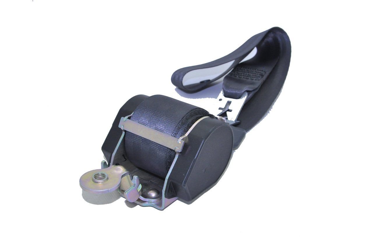 Emniyet Kemeri Ön Sağ Megane II