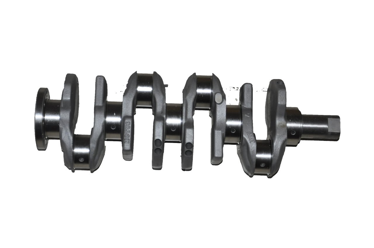 Krank 2.3 Master 2011 Sonrası M9T