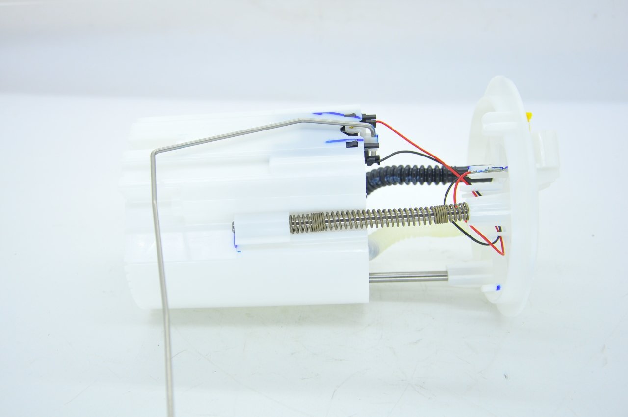 Yakıt (Dizel) Şamandırası 1.5 Fluence-Megane III