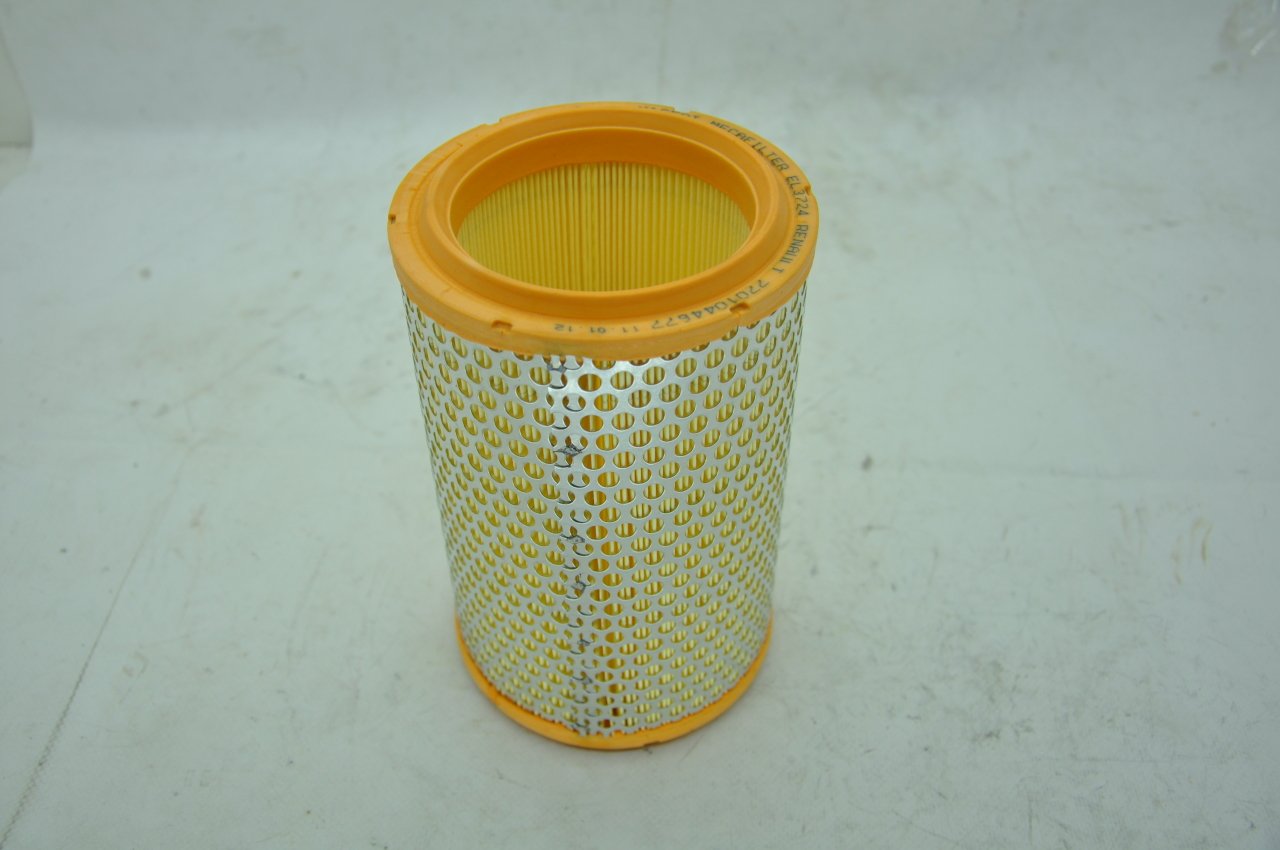 Hava Filitresi 1.9 Laguna