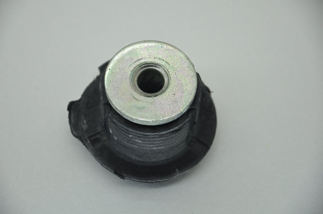 Motor Beşik Burcu R21