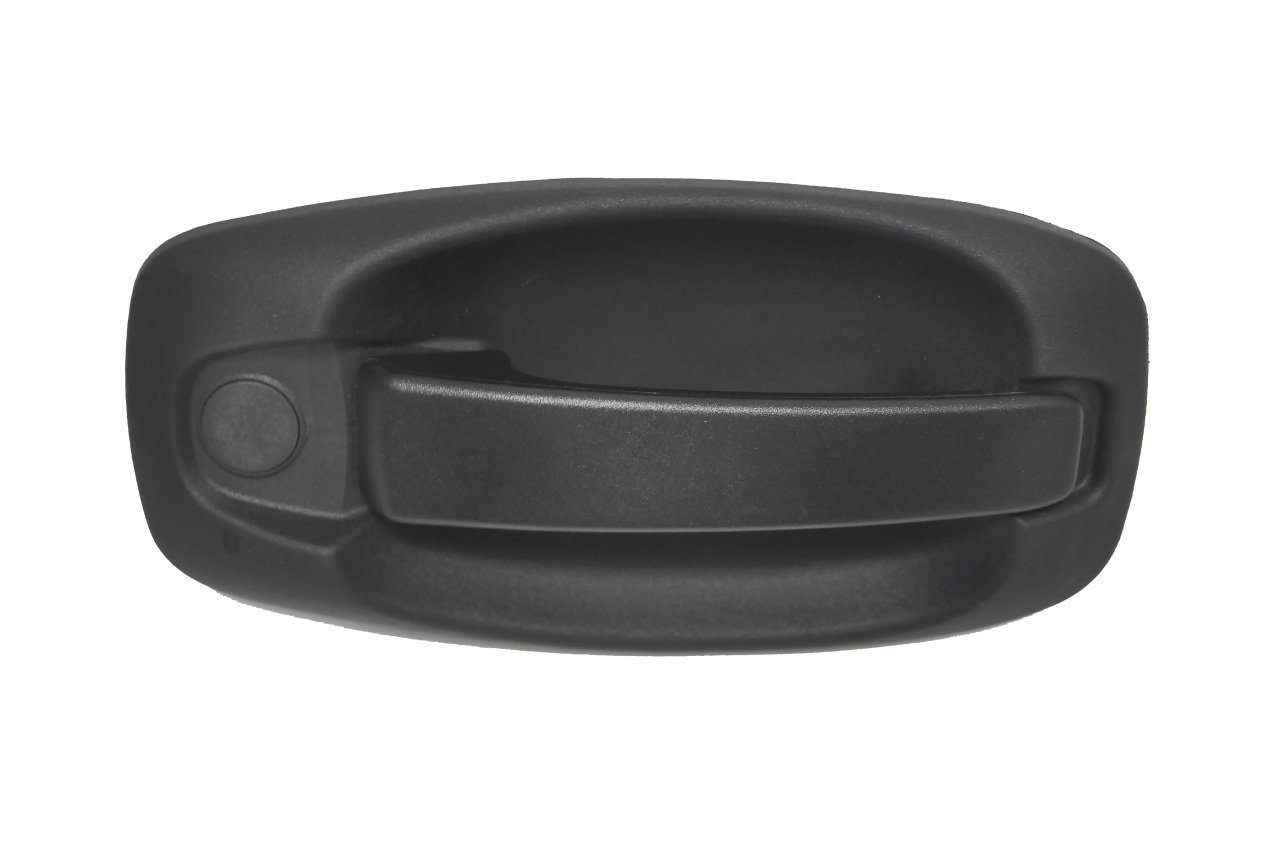 Dış Kapı Kolu Ön Sağ-Orta (Sağ-Sol) Fiorino-Doblo 2010 Sonrası