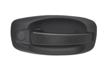 Dış Kapı Kolu Ön Sağ-Orta (Sağ-Sol) Fiorino-Doblo 2010 Sonrası