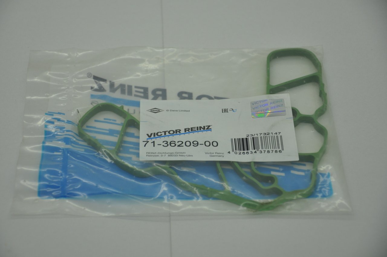 Manifold Contası Emme 1.3 Albea-Palio-Doblo-Linea-Grande Punto