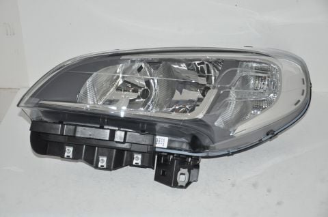 Far Sağ Doblo 2015 Sonrası (Krom Çerçeveli)